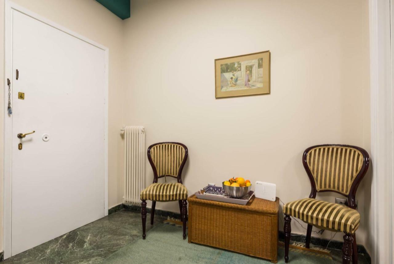 3 Bedrooms Apartment Under Acropolis Athen Eksteriør bilde