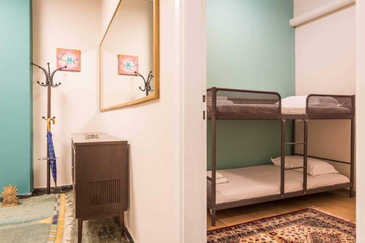 3 Bedrooms Apartment Under Acropolis Athen Eksteriør bilde