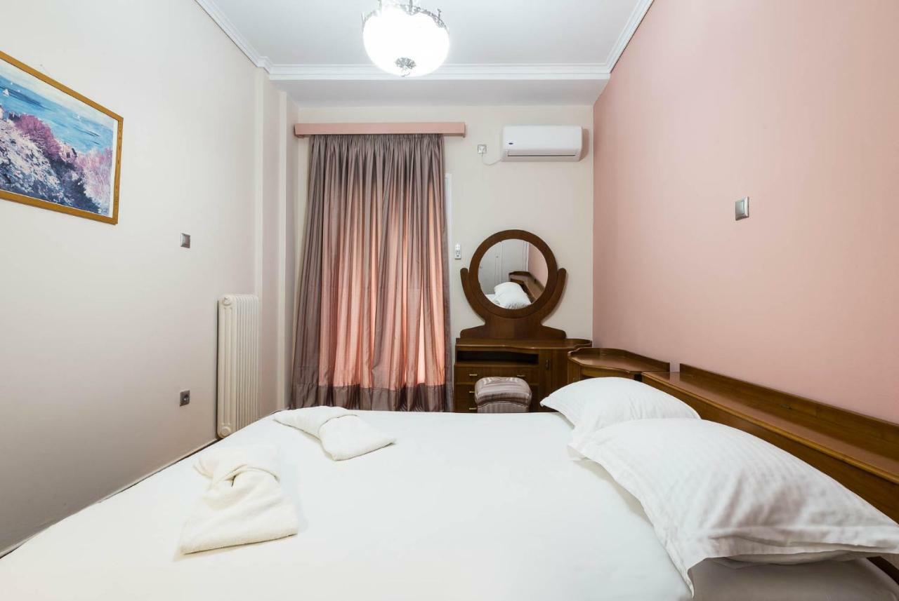 3 Bedrooms Apartment Under Acropolis Athen Eksteriør bilde