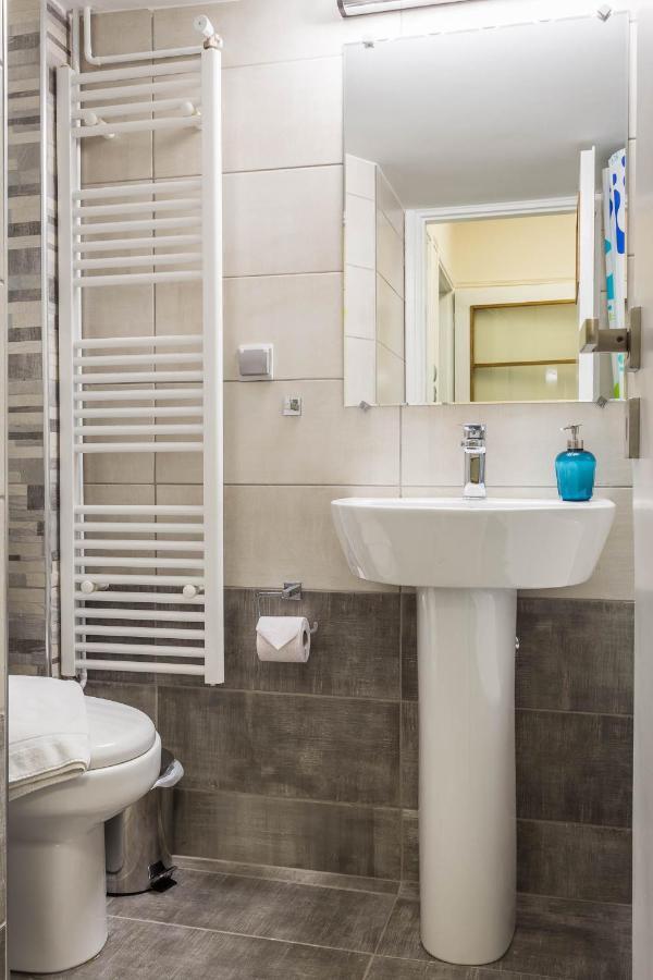 3 Bedrooms Apartment Under Acropolis Athen Eksteriør bilde