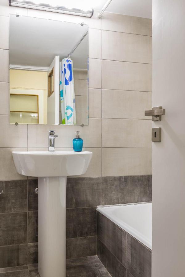 3 Bedrooms Apartment Under Acropolis Athen Eksteriør bilde